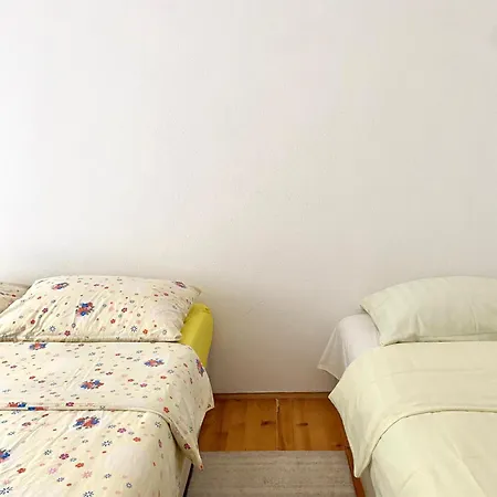 Apartment Heaven