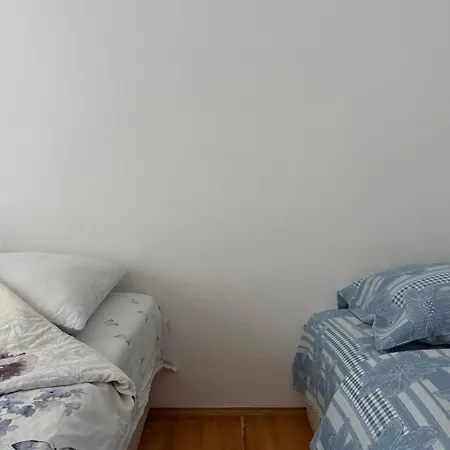 Apartment Heaven