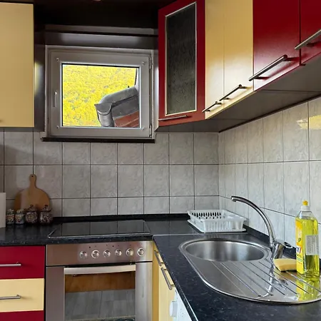 Apartment Heaven Konjic