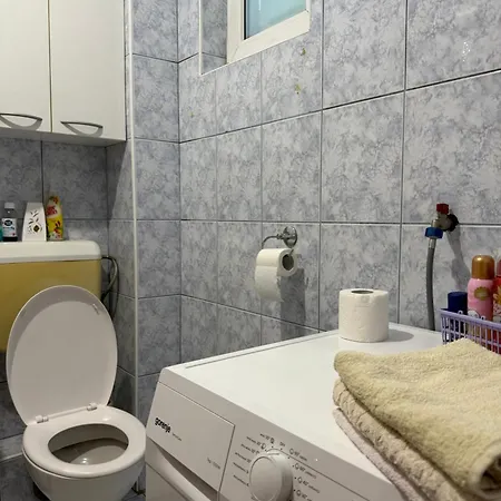 Heaven Apartment *
