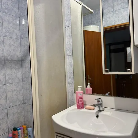 Heaven Apartment